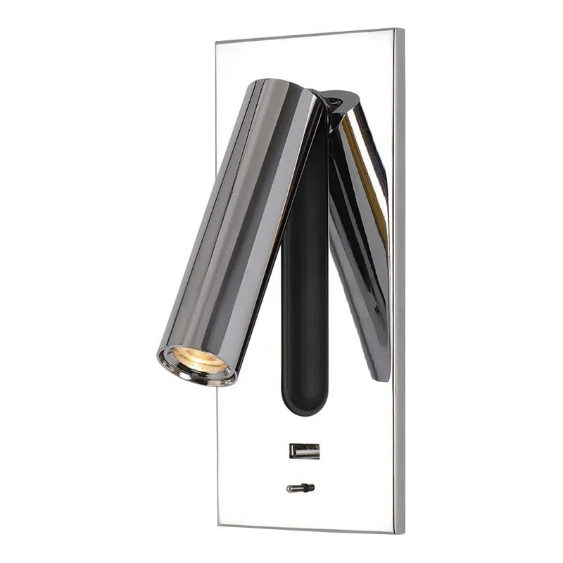 Modern LED Wall Lamp 5