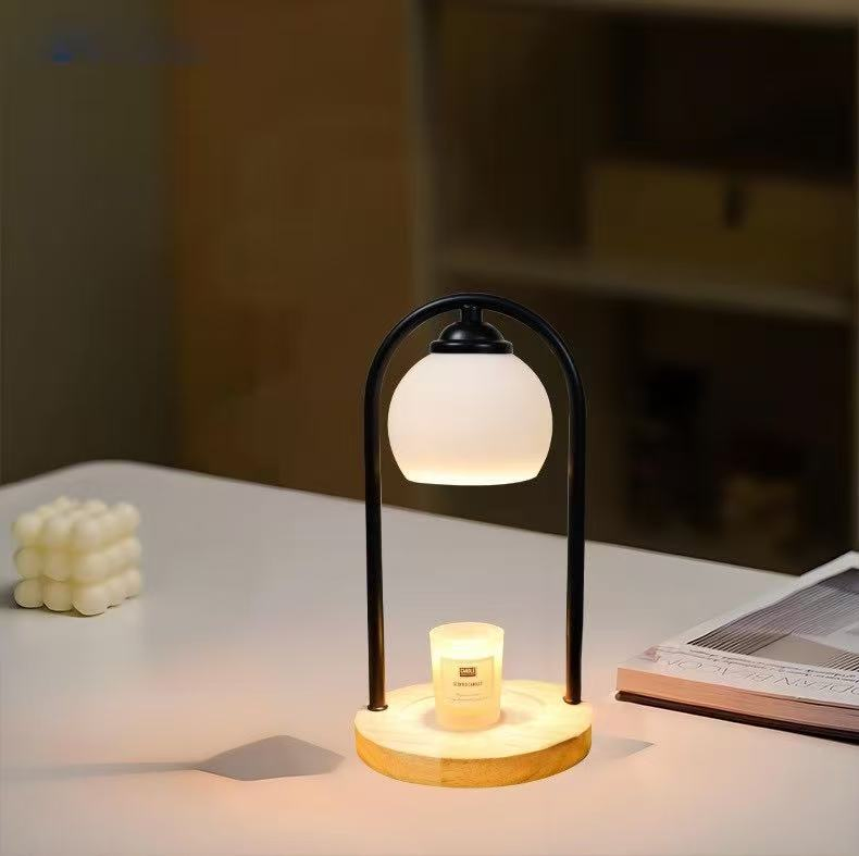 Home Decor Electric Candle Warmer Lamp Gifts for Mother's Day X'mas