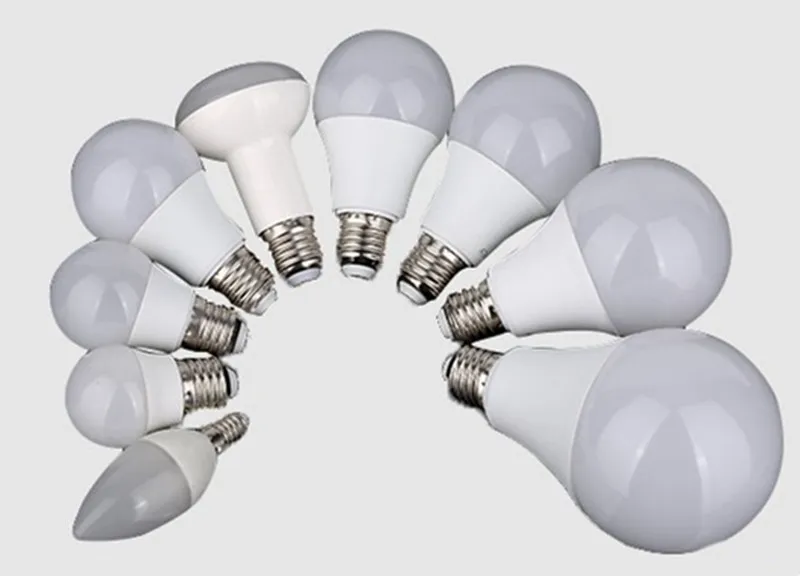 Energy Saving Lamp Details