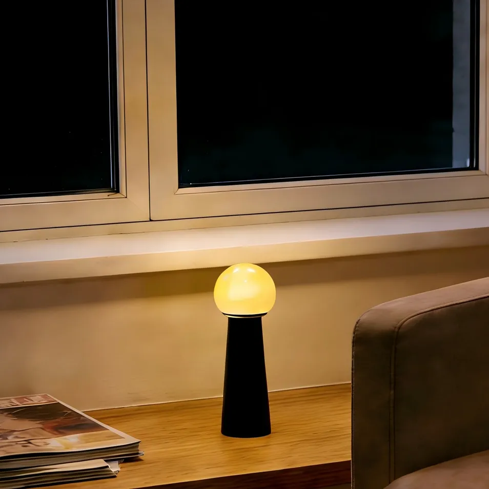 Durable LED Bedside Lamp