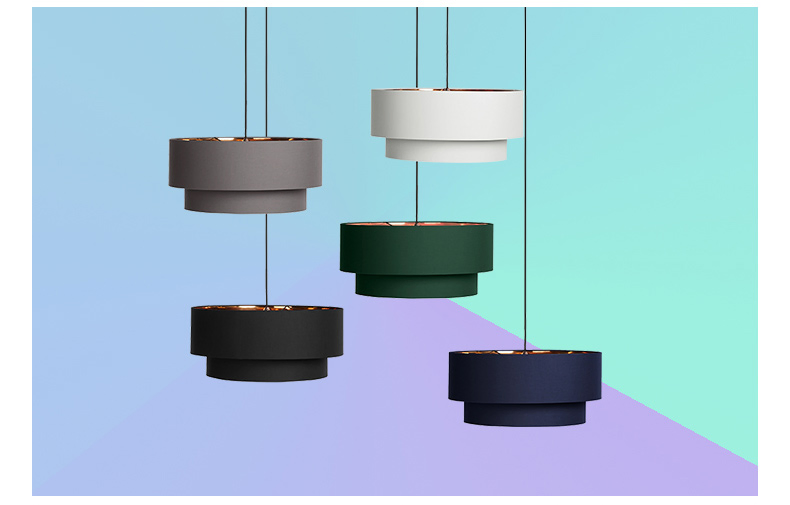 Pendant Light for Living Room Bedroom Hanging Lamp Pendant Light