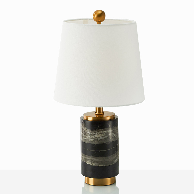 Modern Style Table Lamp for Indoor Living Room Home Decor
