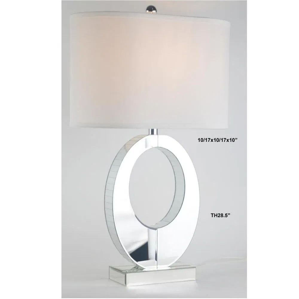 China Wholesale Llight Cheap Lamp Hotel Bedside Lamp Custom Vintage Lights White Office Table Lamp Ceramic Lamp with Letter Table Lamp