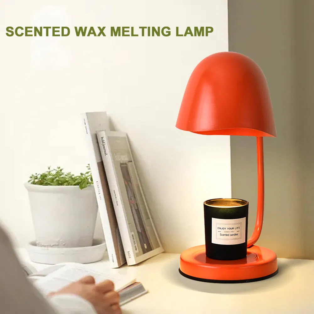 Wax Melting Lamp 5