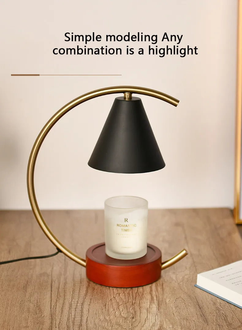 Candle Warmer Lamp 5