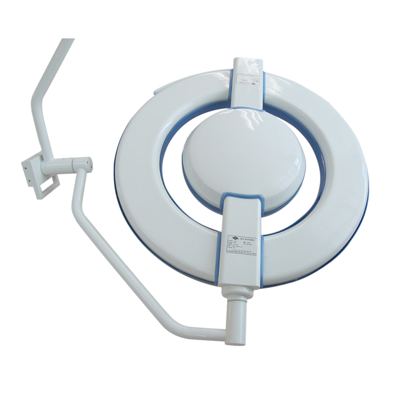 Medical Equipment Ceiling Shadowless Operating Lamps LED Surgical Lights CE Approved