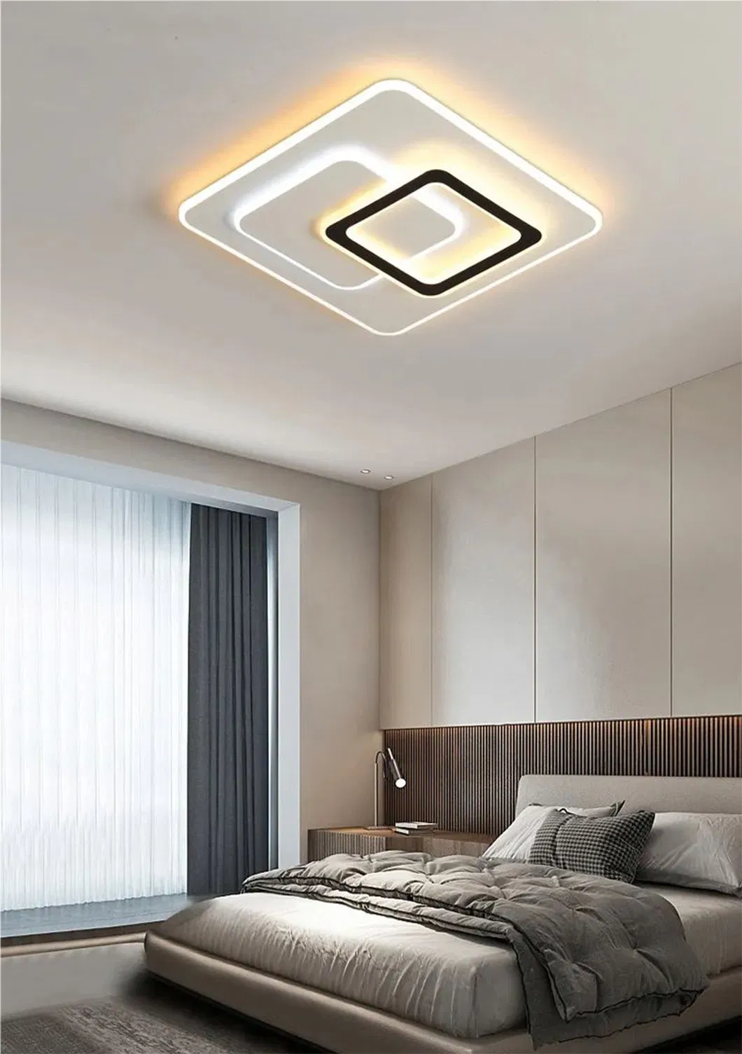 Ceiling Light Detail 1