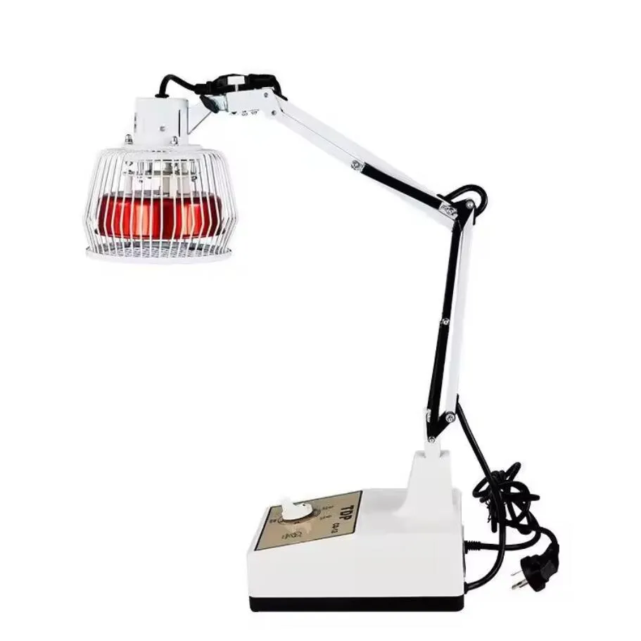 Infrared Heat Lamp 11