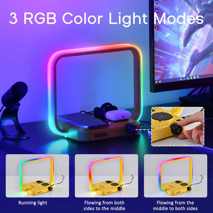 RGB Light 5