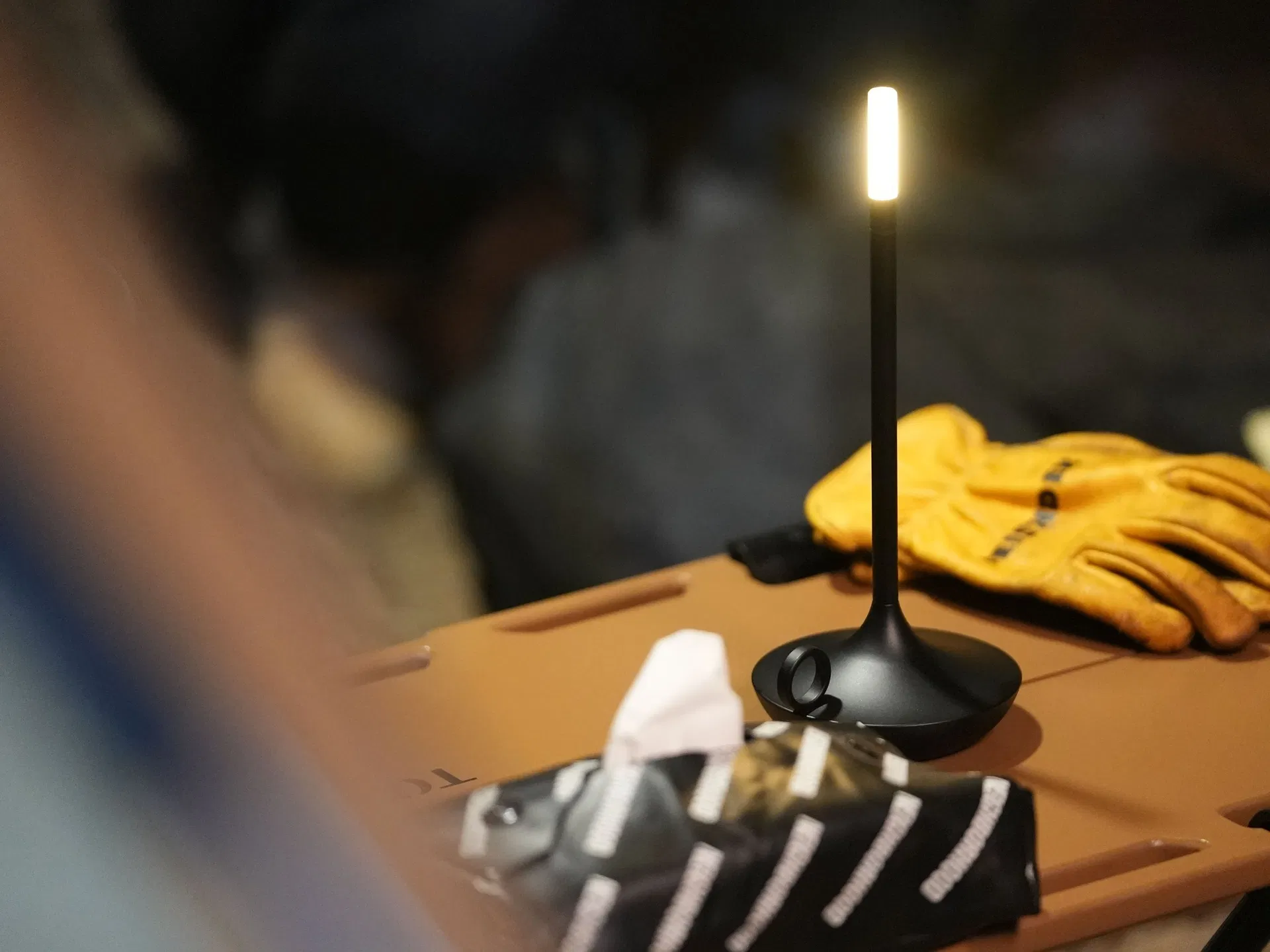 IP44 Waterproof Outdoor Lamp