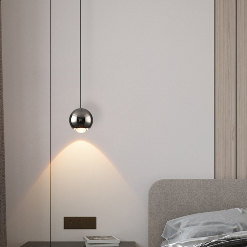 Creative Chandelier Pendant Lamp for Cafes and Home Decor