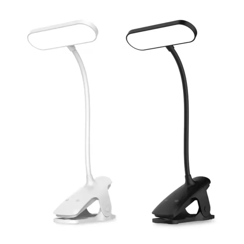 LED Desk Lamp