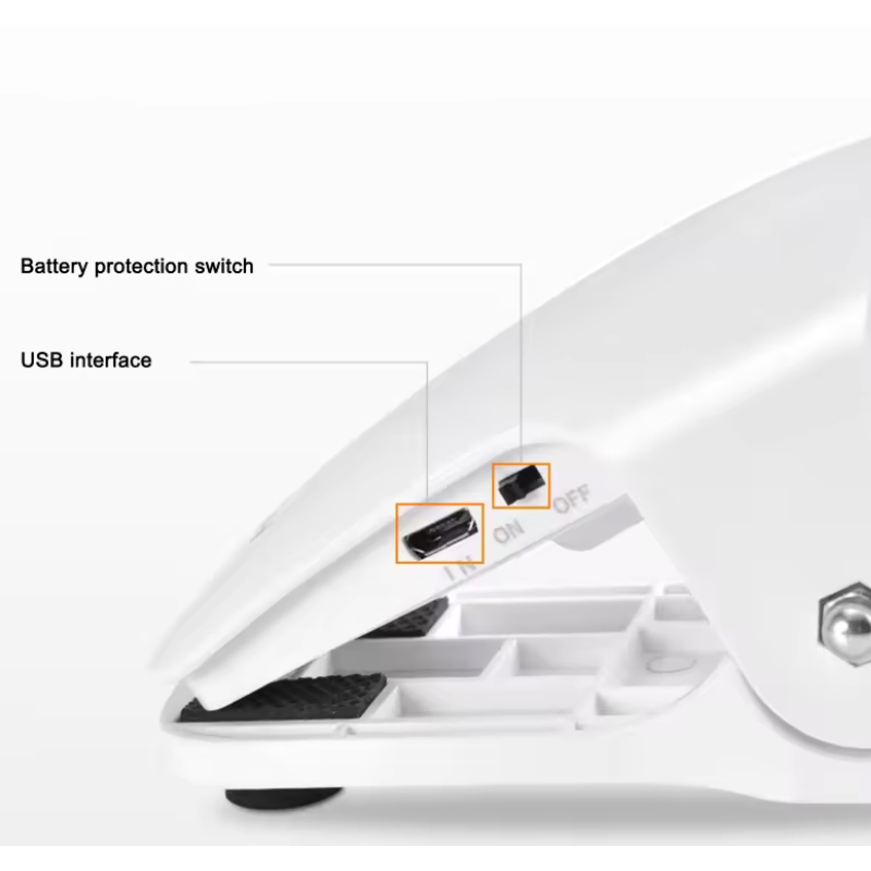 Versatile Cordless LED Desk Lamp with Touch Control and Flexibility
