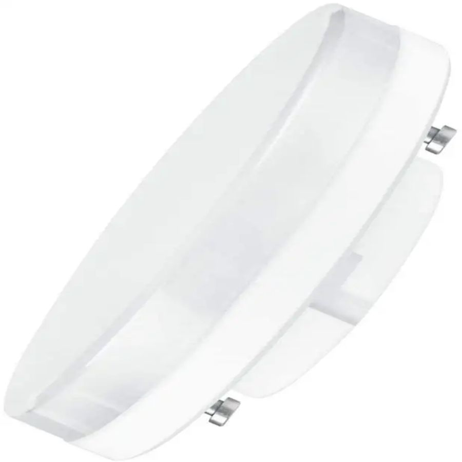 Energy Saving Smart Tuya CCT LED Ceiling Lighting Dimmable Gx53 6W 8W 10W 12W 15W Indoor Downlight Lamp