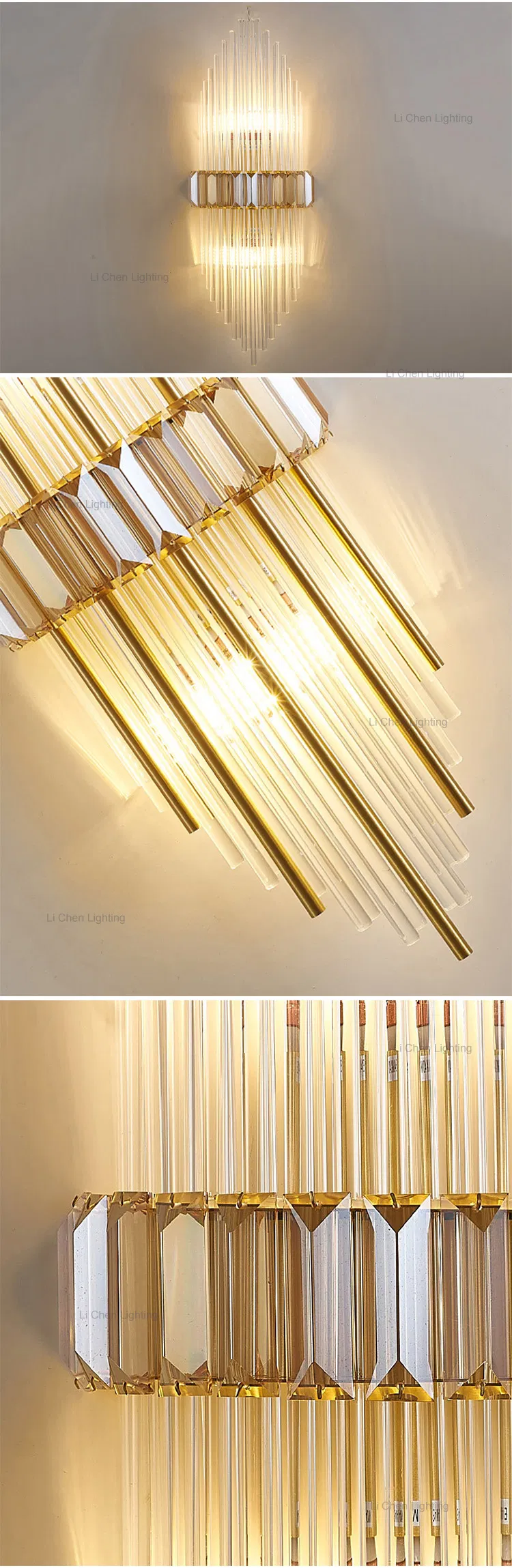 Modern LED Wall Lamp