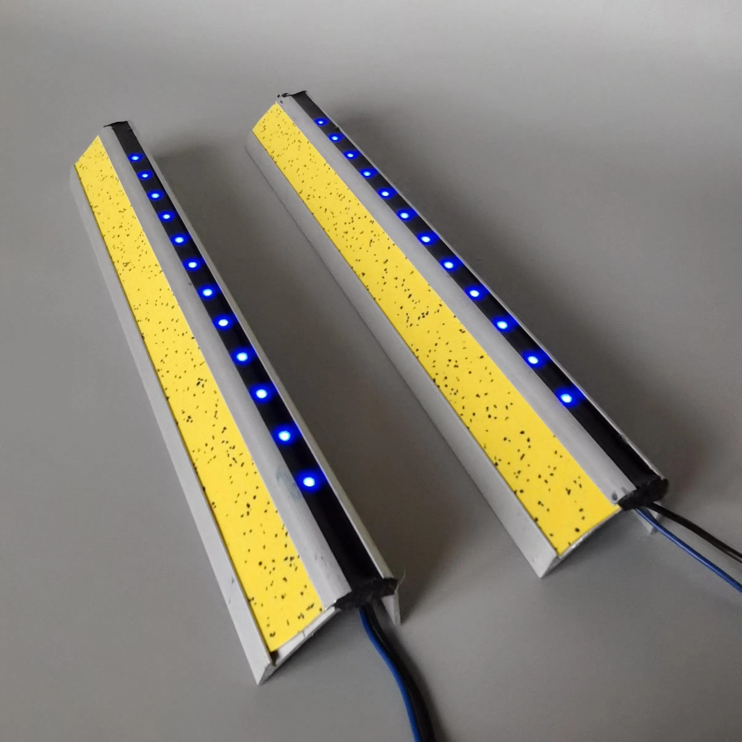 Bus Interior Decoration Lighting Step LED Strip Light Stair Lamp for Bus