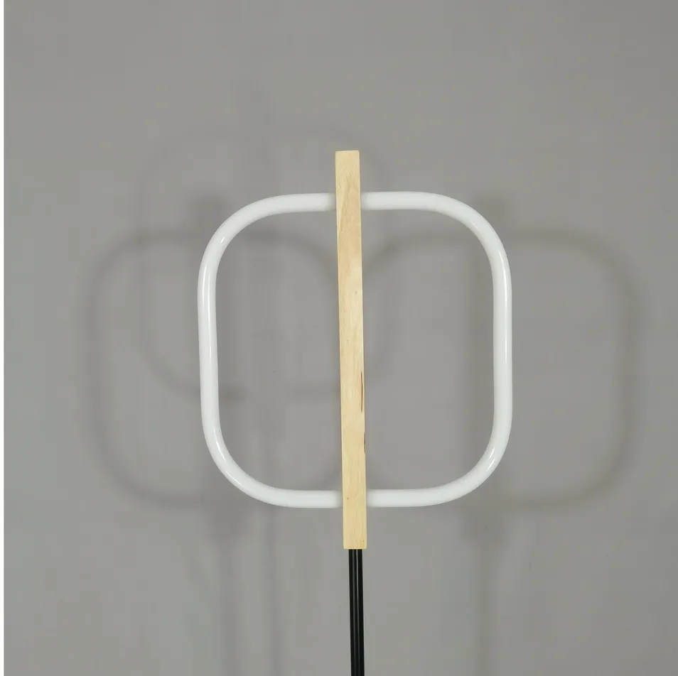 Floor Light Application