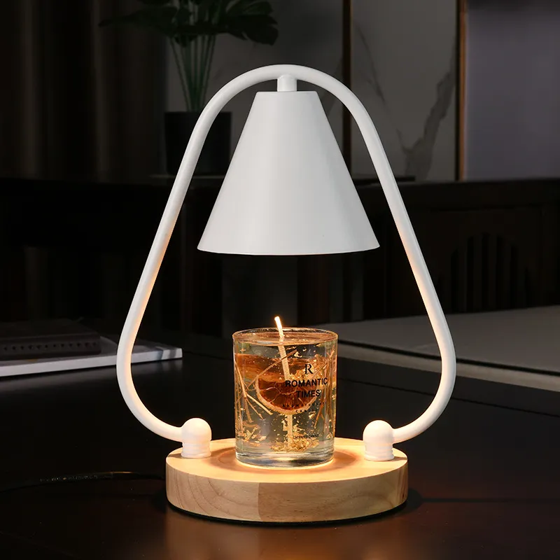 Aromatherapy Lamp 3