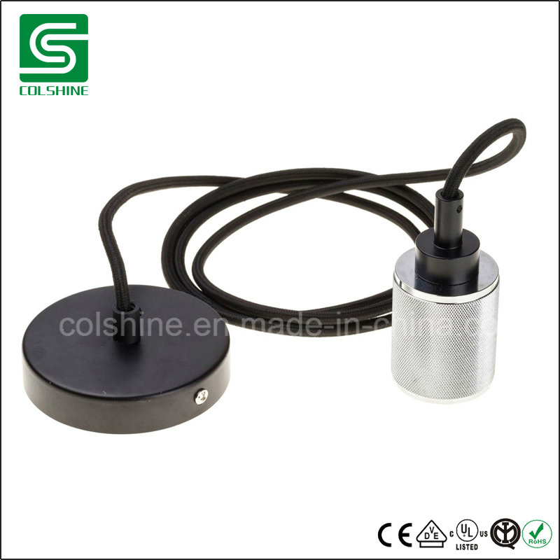 Vintage Retro Industrial Metal Nordic Pendant Lamp with Ce &amp; RoHS Certificates