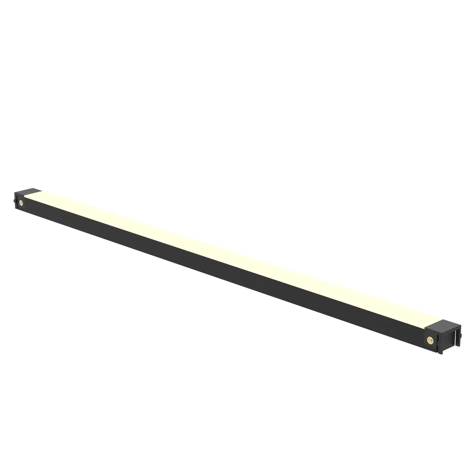 Premium Magnetic Track Lighting for Stylish Showroom Exhibits