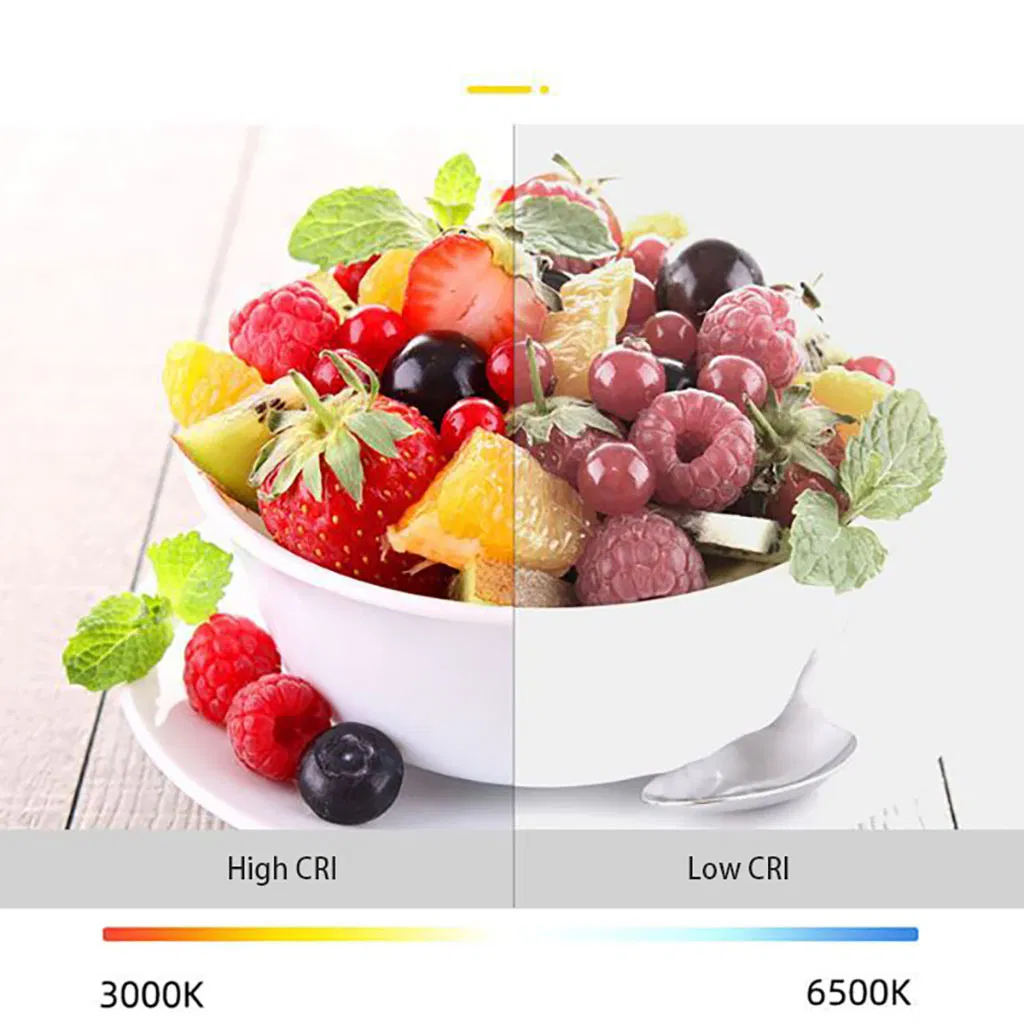 LED Smart Bulb CE RoHS ERP Approved GU10 5W Remote Control Aluminum Plastic LED Bulb Lamp for Home Decoration and Indoor Lighting