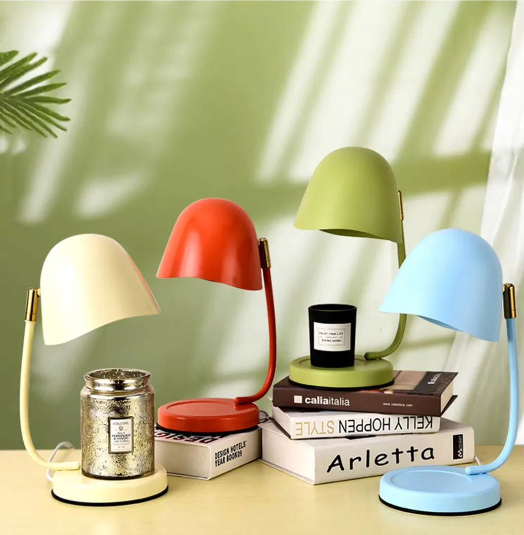 Candle Warmer Detail 1