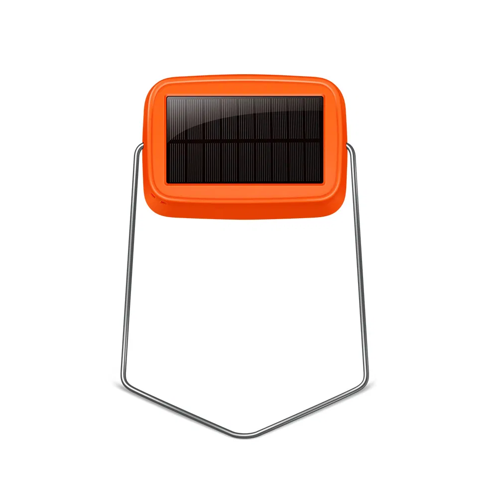 Portable 1.8W Superbright Solar Lamp for Childern Reading in Night