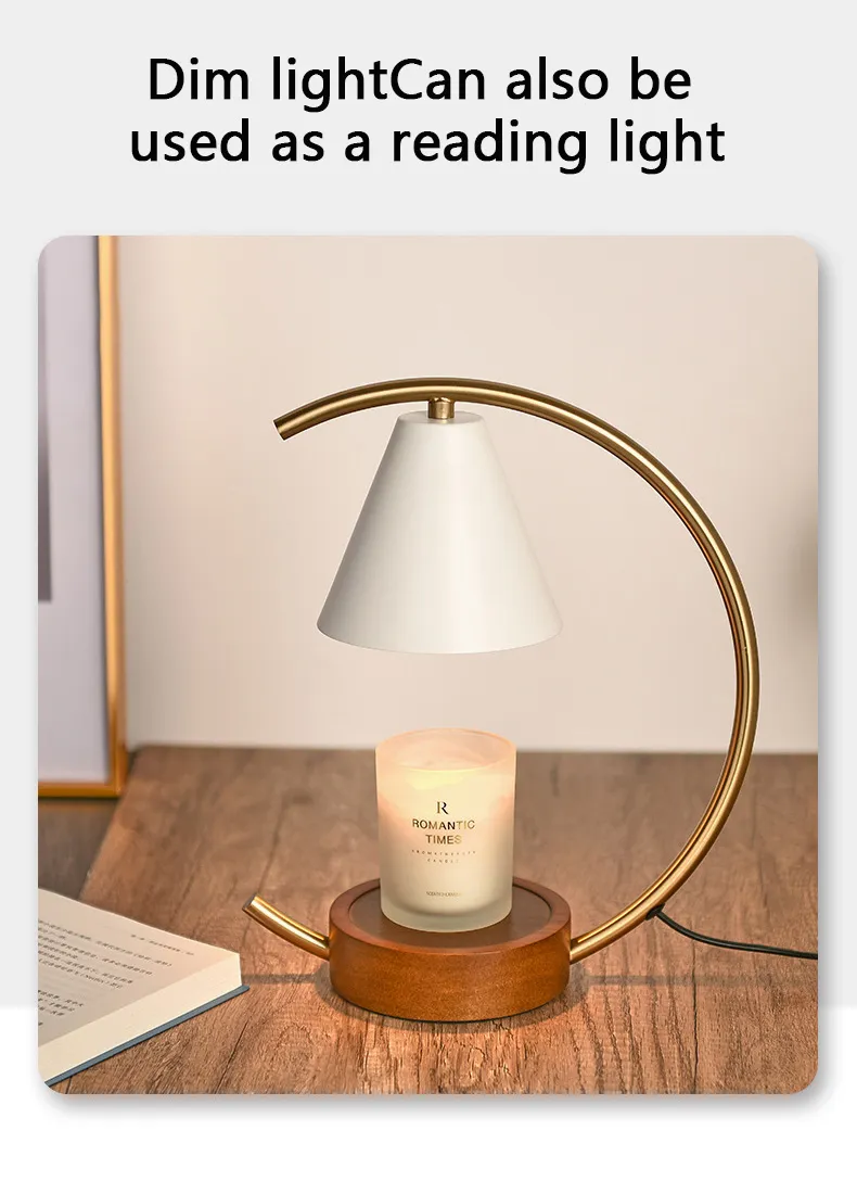 Candle Warmer Lamp 4