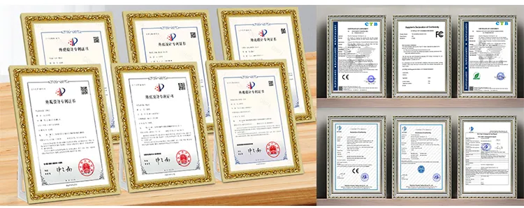 Certification Banner