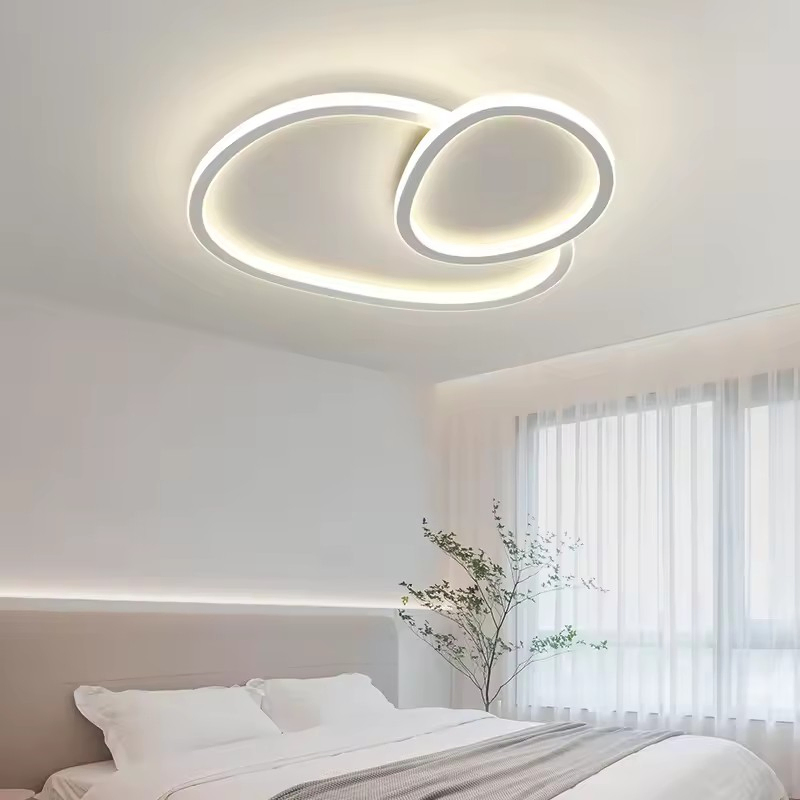 for Living Room Corridor Lamp Modern Pendent Light LED Balcony Ceiling Lamp