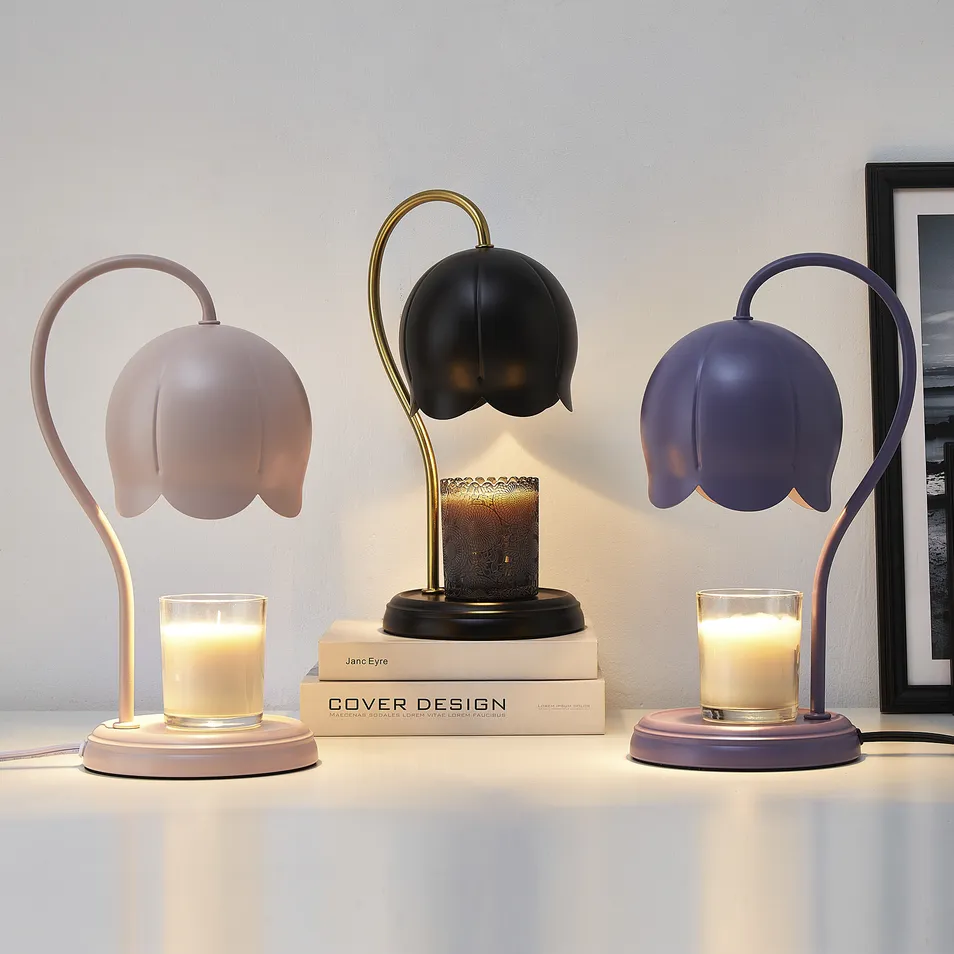 Aesthetic Table Lamp