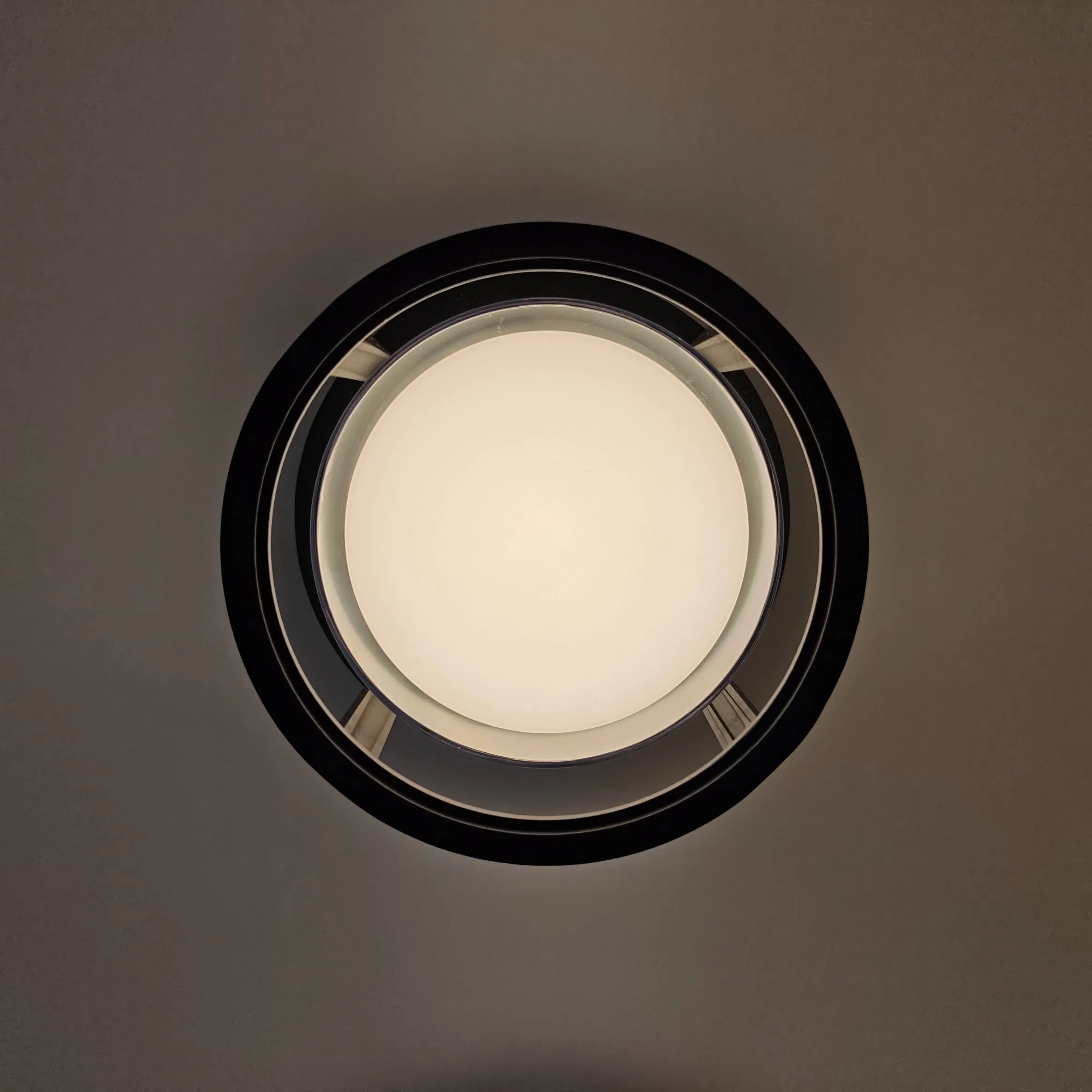 Elegant Indoor and Outdoor Wall Lamps in 6W, 8W, 12W Sizes