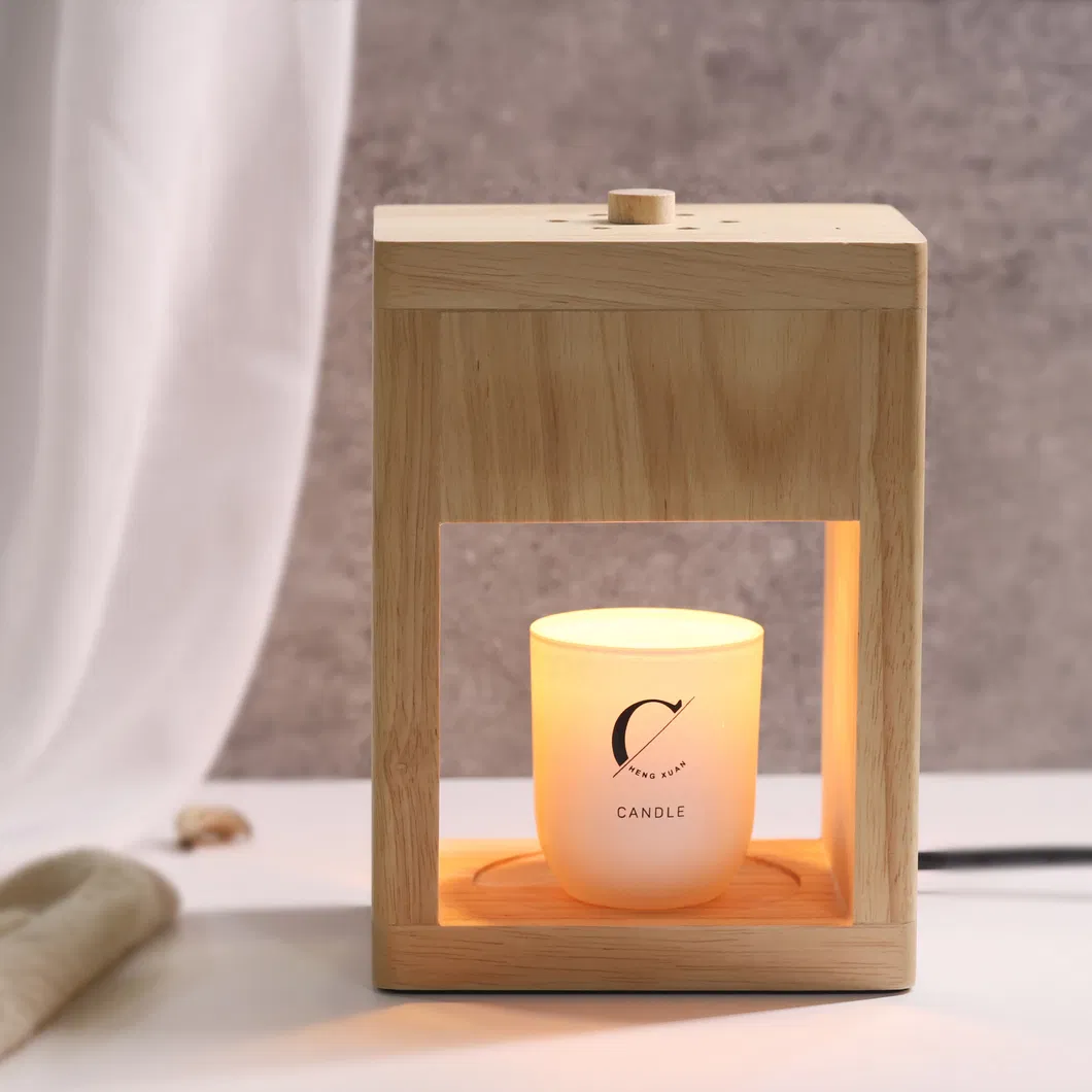 Candle Warmer 6