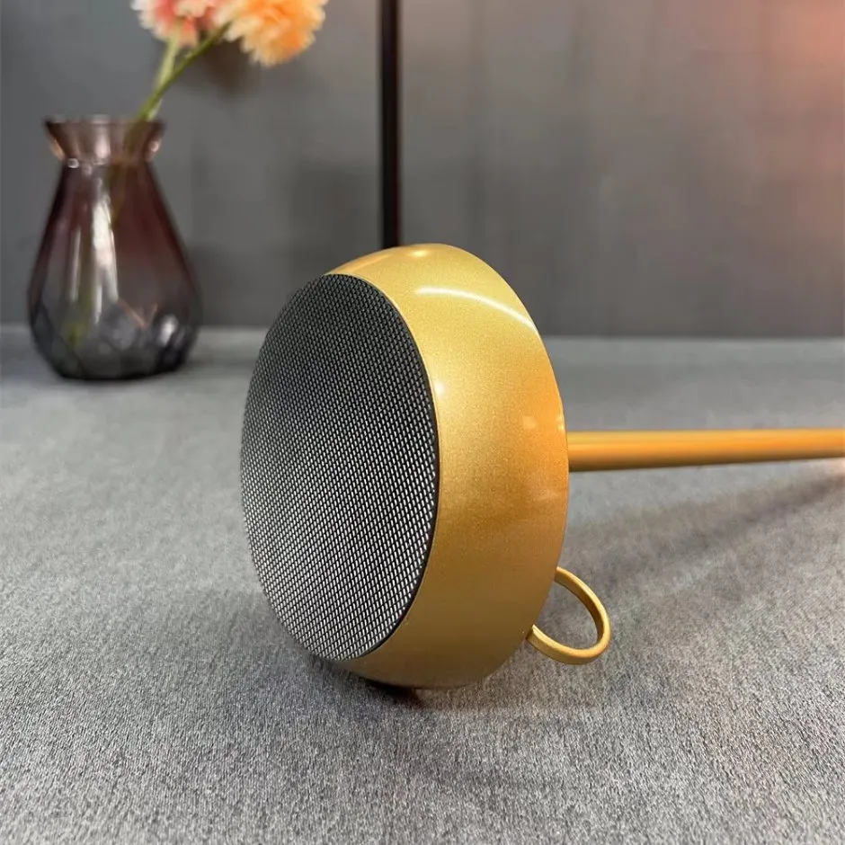 Modern Living Room Lamp