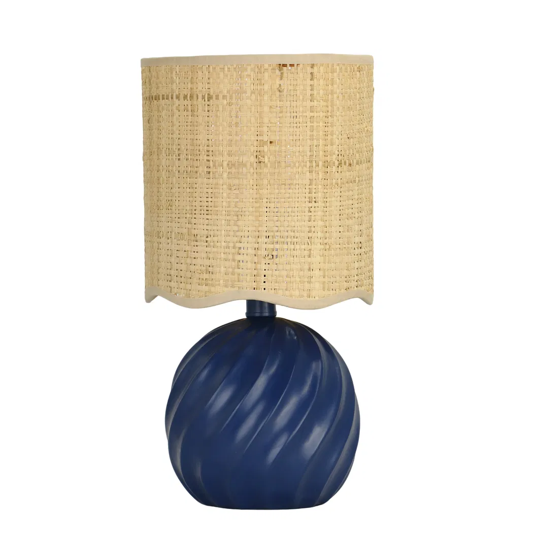 Ceramic Table Lamp 7