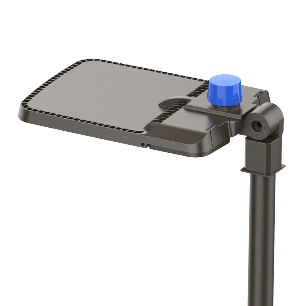 Reasonable Price Smart 75W 100W 200W 300W IP66 Waterproof Energy Saving LED Road Cobra Lamps Street Way Lamp with Photocells