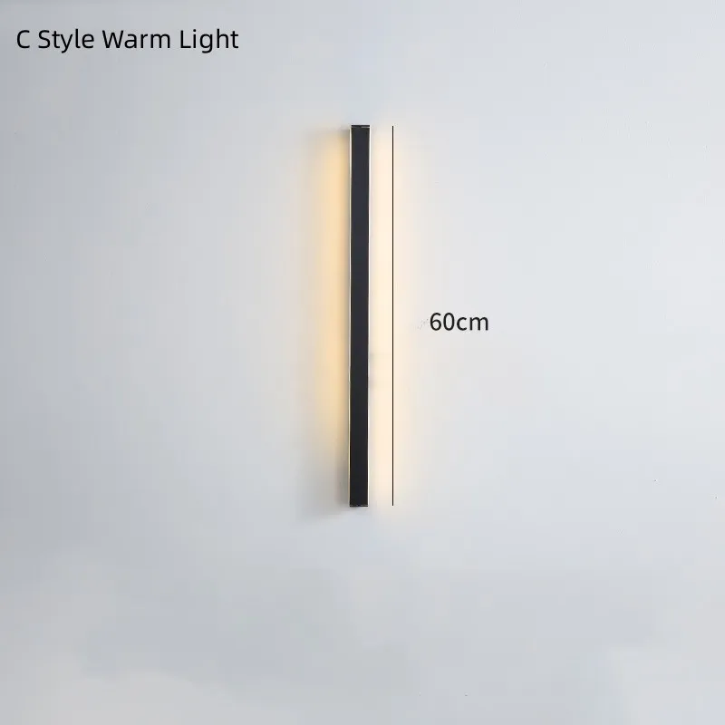 Modern Wall Light 2