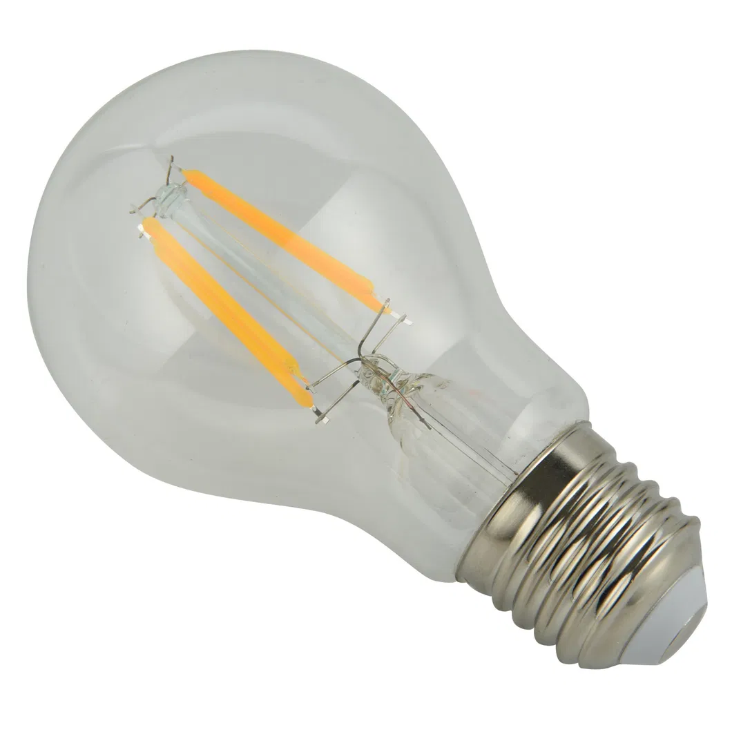 Filament Bulb Detail 2