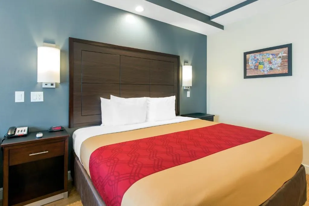 Headboard Sconce Nightstand Lamp 4