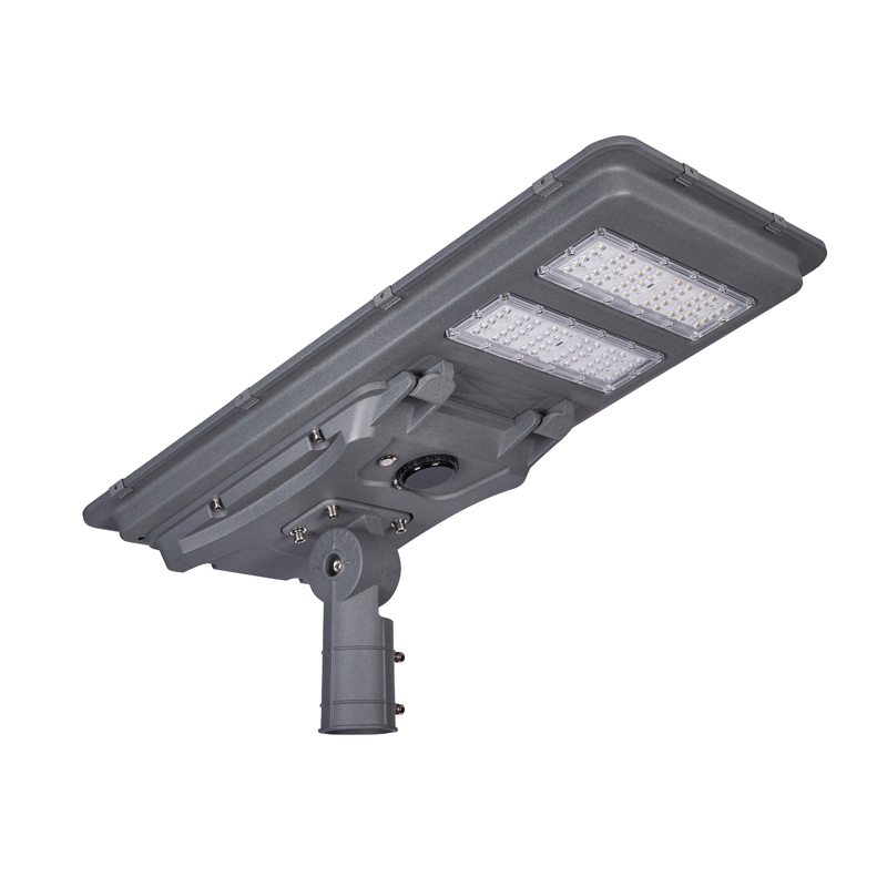 Wholesale Price Best 300W 400W 500W 600W Outdoor Lawn Energy Saving Flood Motion Sensor Road Products Garden Wall All in One Integrated LED Solar Street Lamp