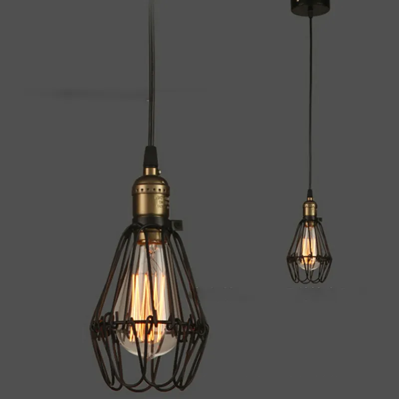 Pendant Light View 8