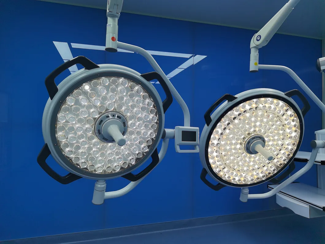 Operating LED Light