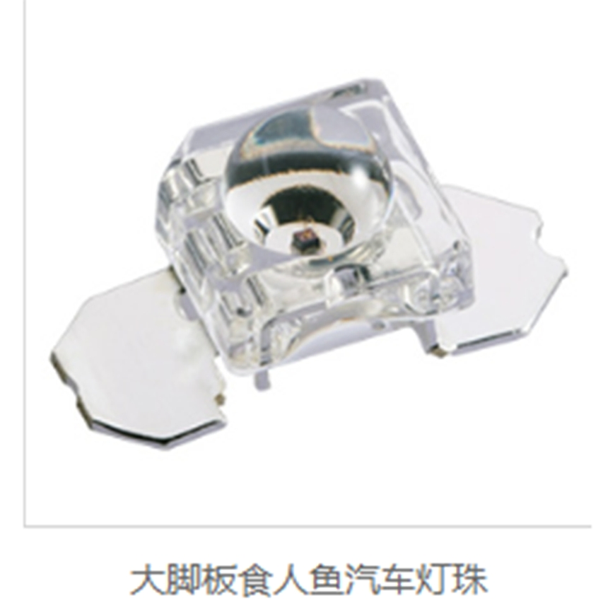 Bright and Efficient Piranha LED Desk Lamp for Modern Spaces