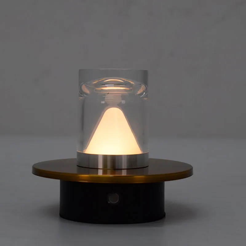 Cordless Table Lamp 4