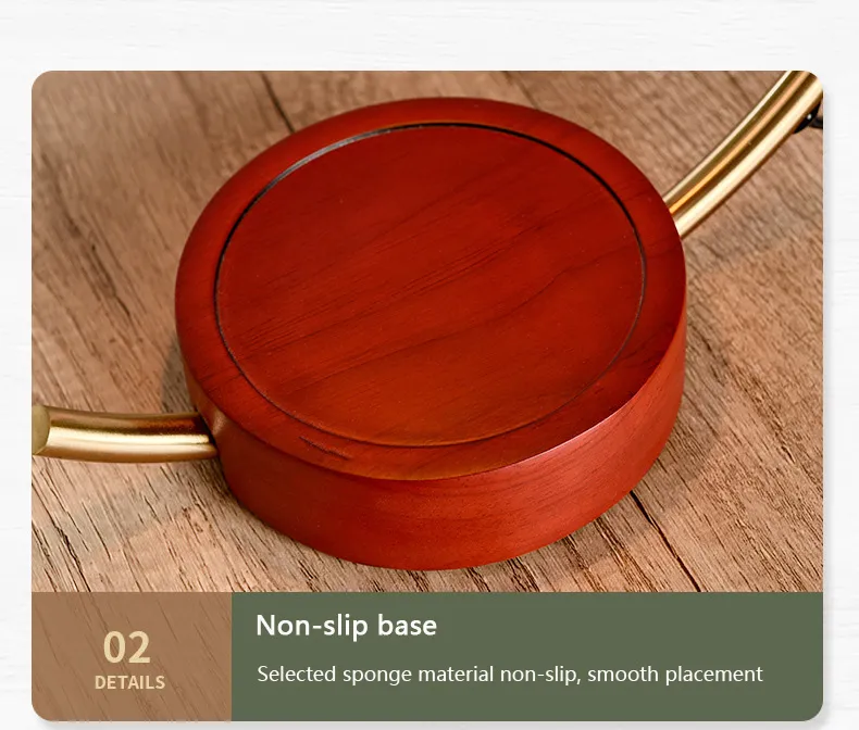 Candle Warmer Lamp 8