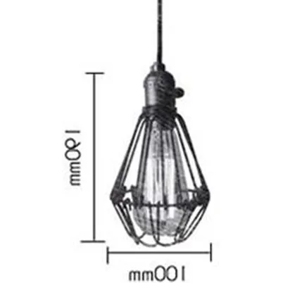 Pendant Light View 9