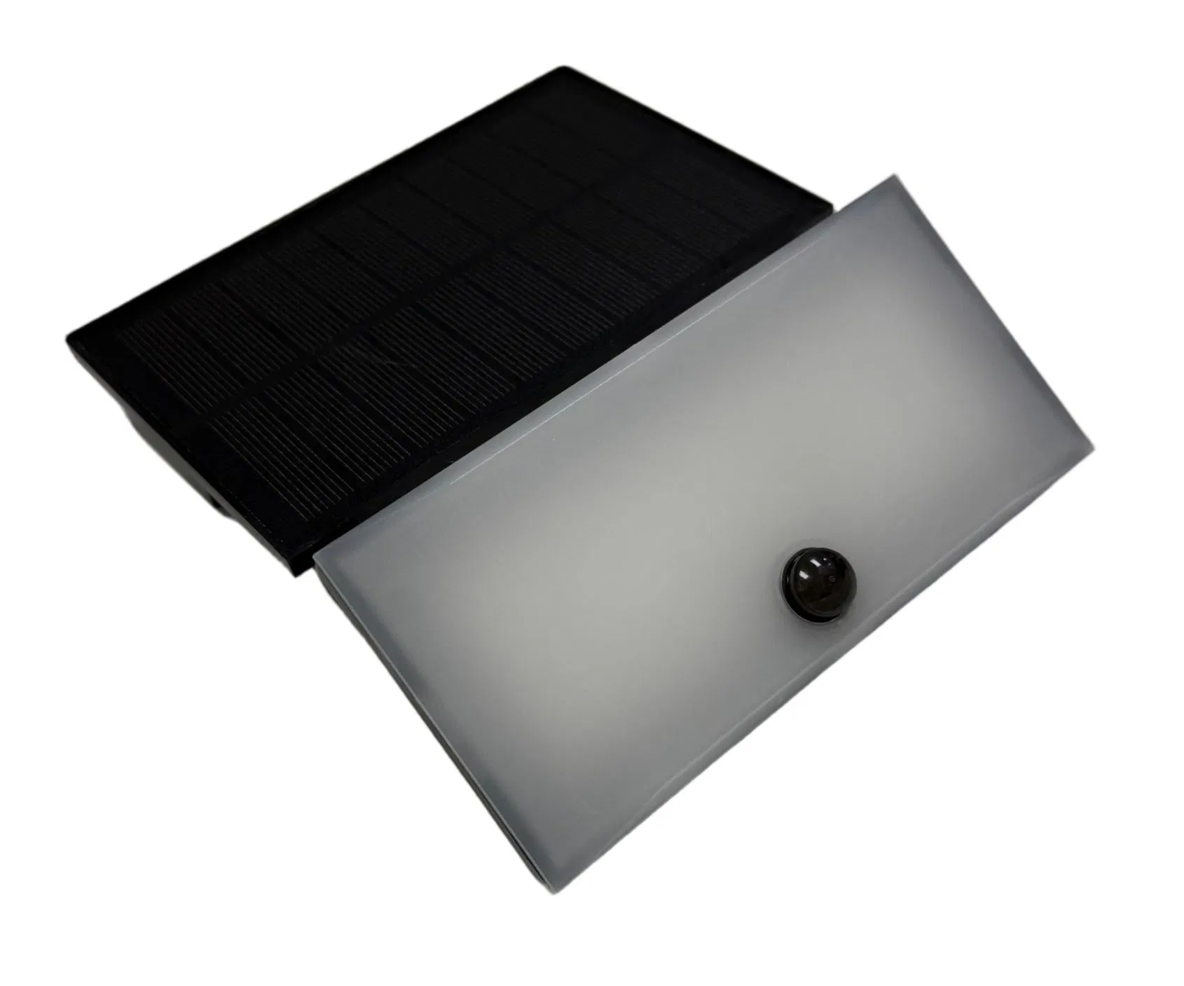 Solar panel details