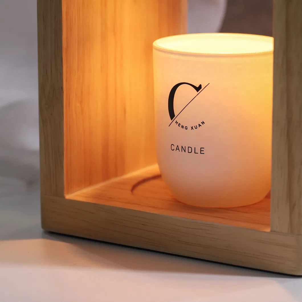 Candle Warmer 1