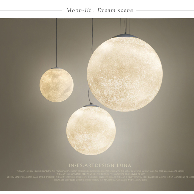 Cloud Lighting Chandelier Pendant Lamp Modern Projector Suspension Chandelier