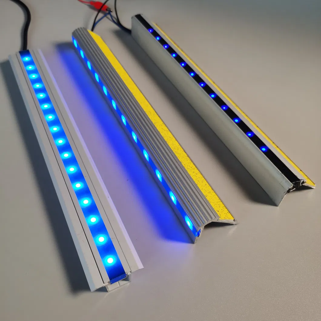 Bus Interior Decoration Lighting Step LED Strip Light